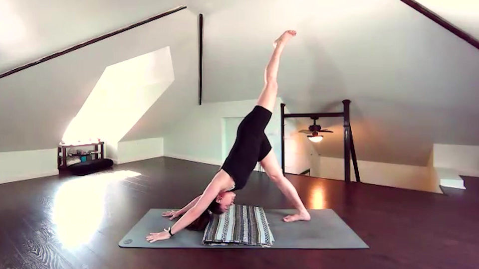 Vinyasa Flow | Confidence Boost